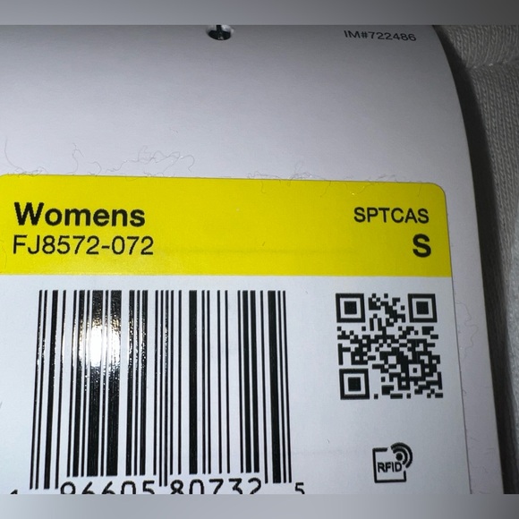 Nike oversized women’s hoodie - size small - Picture 5 of 7